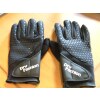 Handschuh DRY FASHION Neopren black  XL