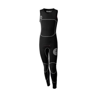 GILL Neopren Thermoskin Skiff Suit