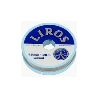 LIROS MiniSpule Ø 1,5 mm x20 m