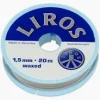 LIROS MiniSpule Ø 1,5 mm x20 m
