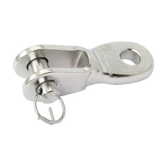 Toggle Edelstahl