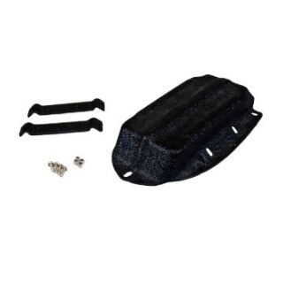 Geber-Abdeckung Humminbird Ready