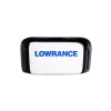 Fishfinder Abdeckung LOWRANCE Elite 7 Ti