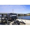 Fishfinder Abdeckung LOWRANCE Elite 7 Ti