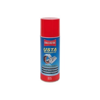 Spray Ballistol USTA Werkstatt-Öl