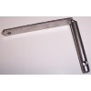 Twist and stow Control Arm (UP/Down)