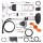 E-Motor Torqeedo TRAVEL UL-Ultralight