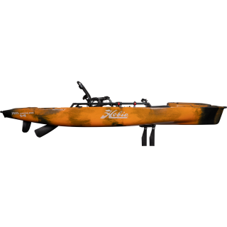 Sunrise Camo