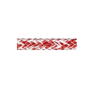 weiß/rot