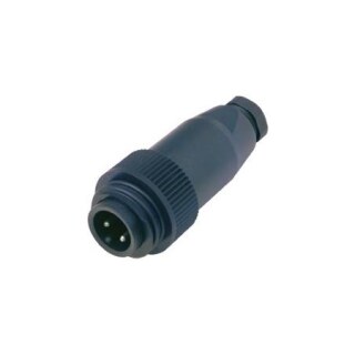 Kupplungsstecker