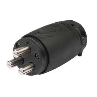 Stecker